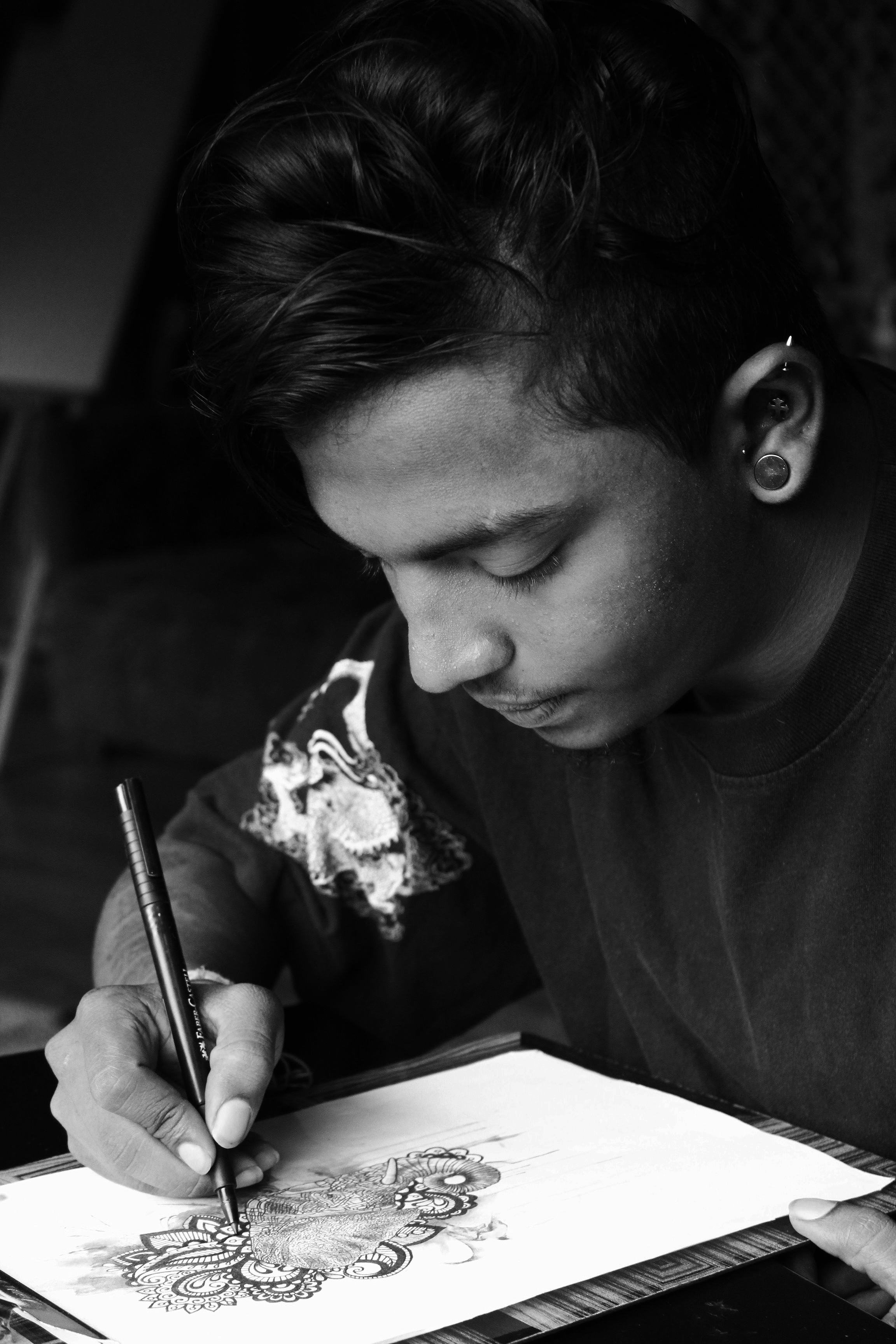 Santosh Bandra
