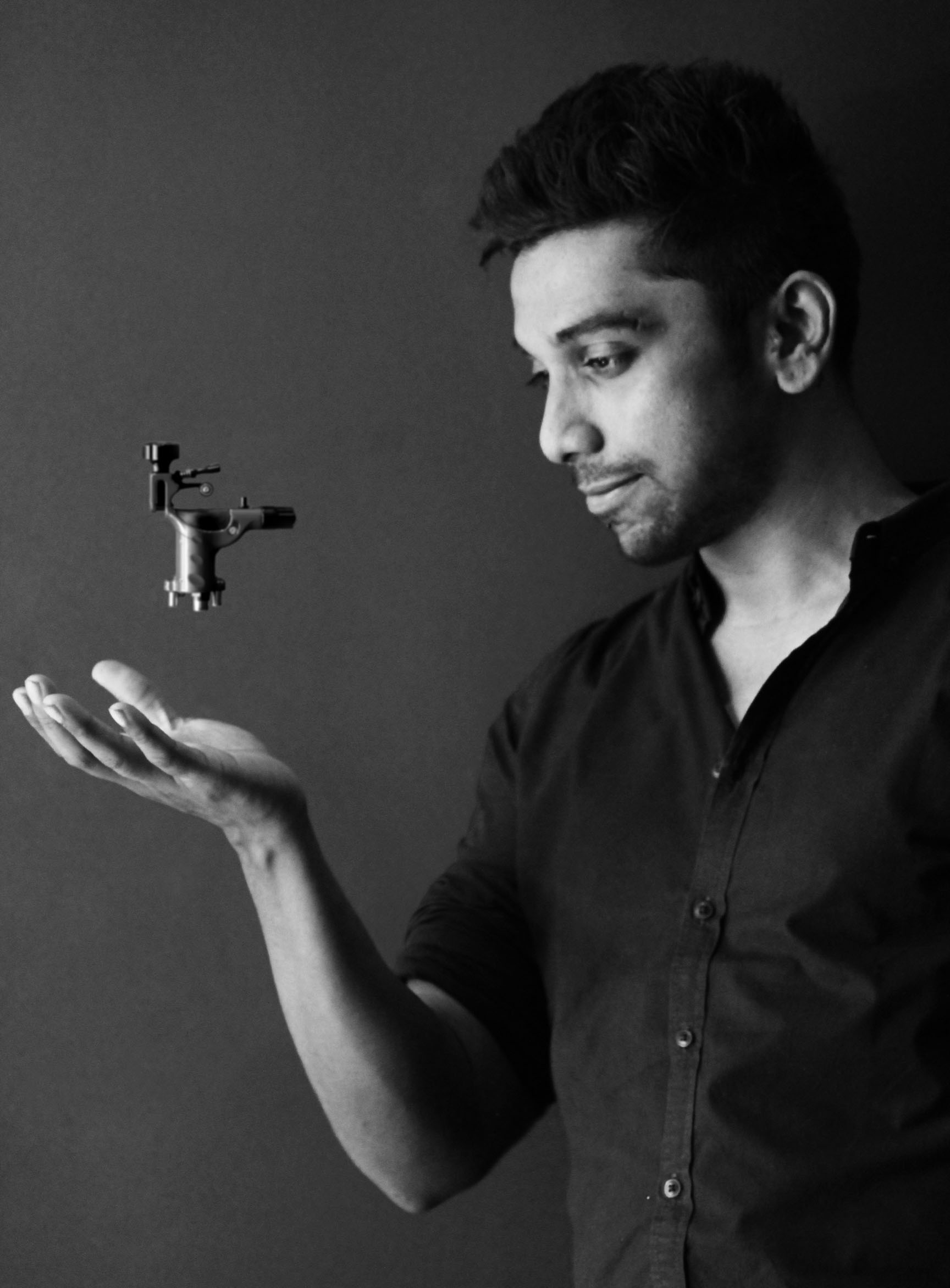Sudhir Malad